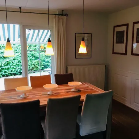 63 Prázdninový dům Heel