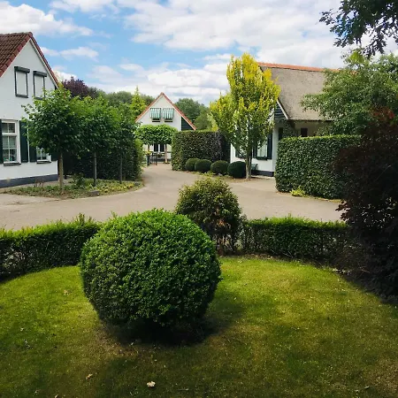 Casa de Férias 63 Heel