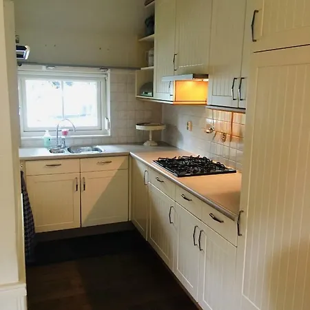 63 Holiday home *