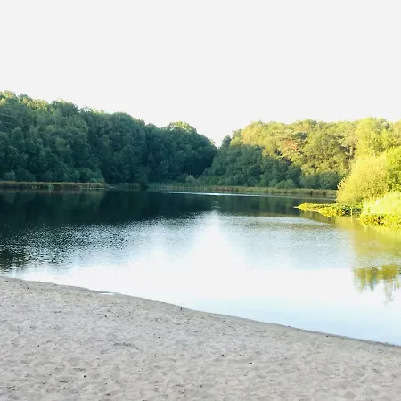 63 Prázdninový dům Heel