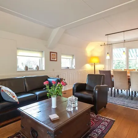 63 Holiday home *