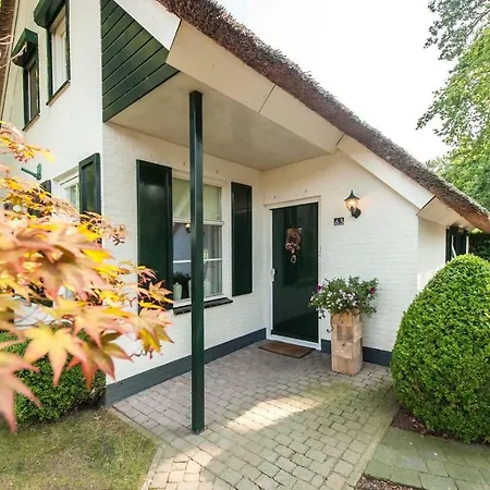 63 Holiday home *