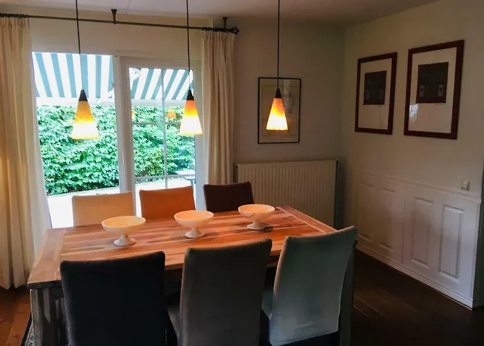 63 Casa vacanze Heel