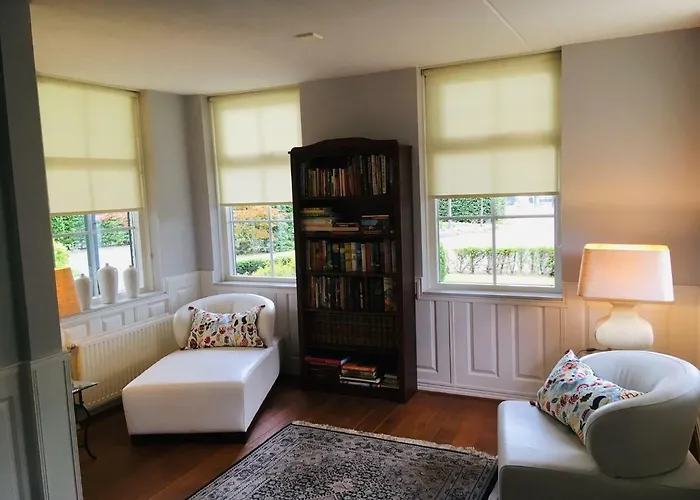 Casa vacanze 63 Heel