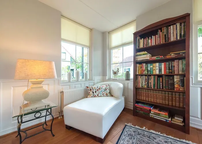 بيت للعطل 63 Heel