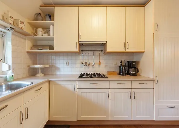 Casa vacanze 63 Heel